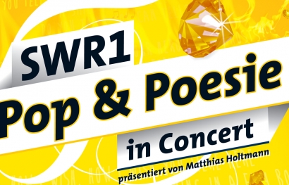 SWR1 Pop & Poesie