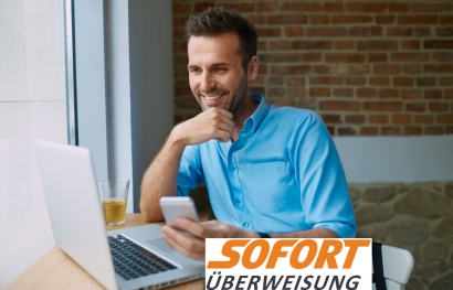 Sofort Überweisung