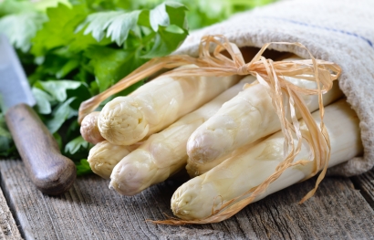 Spargel