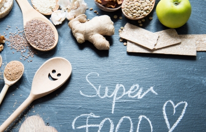 Super Food 